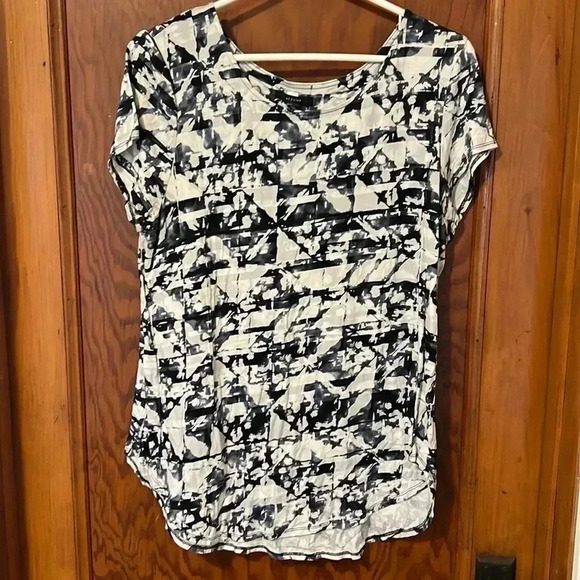 Alfani top - Picture 1 of 3